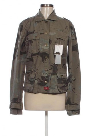 Damenjacke Dockhouse, Größe L, Farbe Mehrfarbig, Preis 16,16 €