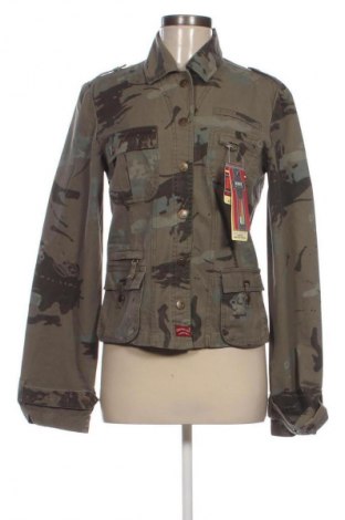 Damenjacke Dockhouse, Größe M, Farbe Mehrfarbig, Preis 16,16 €