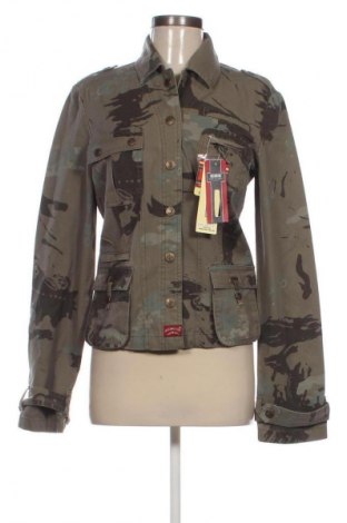 Dámská bunda  Dockhouse, Velikost M, Barva Vícebarevné, Cena  400,00 Kč