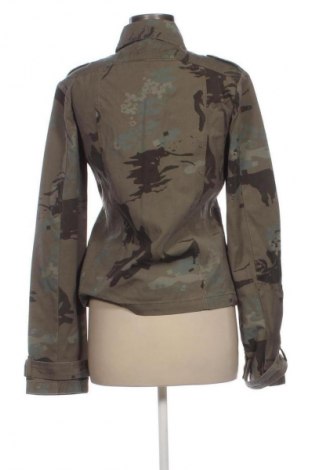 Dámská bunda  Dockhouse, Velikost M, Barva Vícebarevné, Cena  400,00 Kč