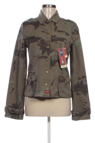 Damenjacke Dockhouse, Größe M, Farbe Mehrfarbig, Preis 16,16 €