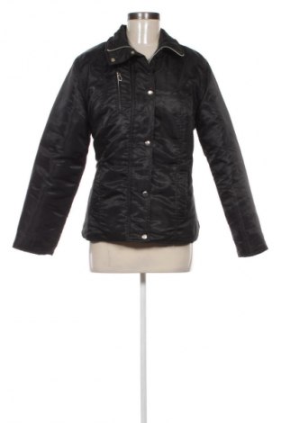 Дамско яке Donna, Размер M, Цвят Черен, Цена 68,02 лв.