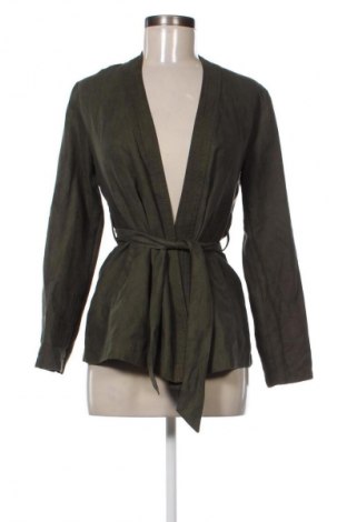 Γυναικείο μπουφάν Dorothy Perkins, Μέγεθος XS, Χρώμα Πράσινο, Τιμή 12,99 €