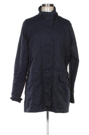 Dámská bunda  E-Basics By Ellos, Velikost L, Barva Modrá, Cena  369,00 Kč