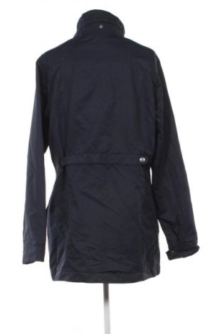 Dámská bunda  E-Basics By Ellos, Velikost L, Barva Modrá, Cena  369,00 Kč