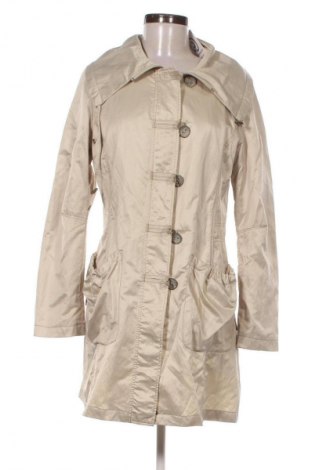 Дамско яке Easycomfort, Размер M, Цвят Бежов, Цена 48,88 лв.