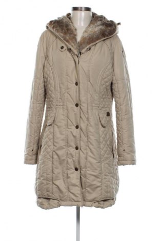 Geacă de femei Easycomfort, Mărime XL, Culoare Bej, Preț 250,29 Lei
