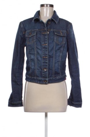 Dámska bunda  Edc By Esprit, Veľkosť XL, Farba Modrá, Cena  20,95 €