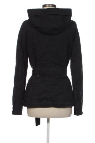 Дамско яке Edc By Esprit, Размер M, Цвят Черен, Цена 29,99 лв.