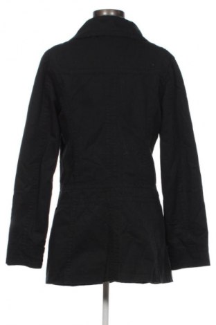 Γυναικείο μπουφάν Edc By Esprit, Μέγεθος L, Χρώμα Μαύρο, Τιμή 20,99 €