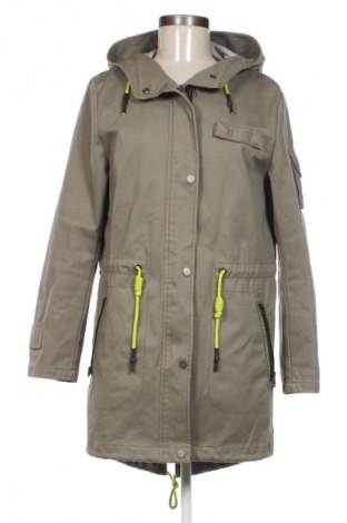 Дамско яке Edc By Esprit, Размер S, Цвят Бежов, Цена 61,99 лв.