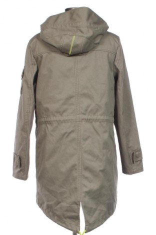 Дамско яке Edc By Esprit, Размер S, Цвят Бежов, Цена 61,99 лв.