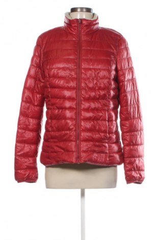 Női dzseki Edc By Esprit, Méret M, Szín Piros, Ár 13 539 Ft