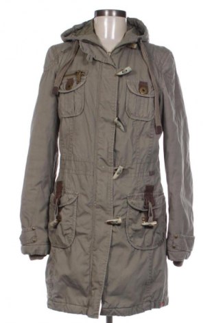 Dámská bunda  Edc By Esprit, Velikost M, Barva Zelená, Cena  1 138,00 Kč