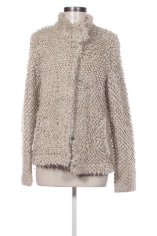 Damenjacke Edc By Esprit, Größe L, Farbe Beige, Preis 22,99 €