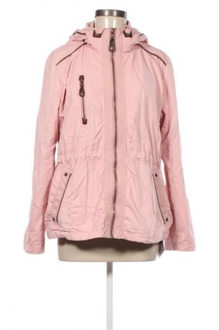 Geacă de femei Edc By Esprit, Mărime L, Culoare Roz, Preț 206,99 Lei