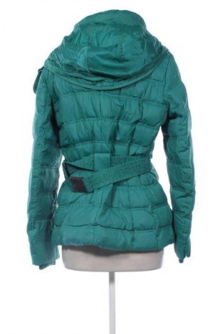 Geacă de femei Edc By Esprit, Mărime L, Culoare Verde, Preț 204,99 Lei