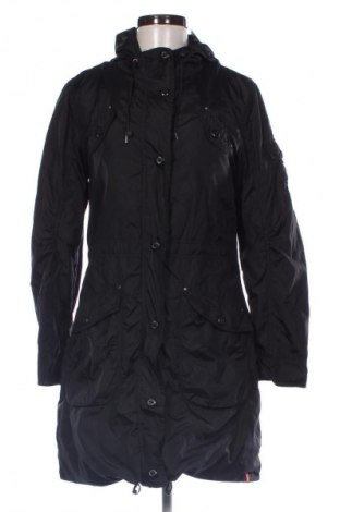 Γυναικείο μπουφάν Edc By Esprit, Μέγεθος S, Χρώμα Μαύρο, Τιμή 11,99 €