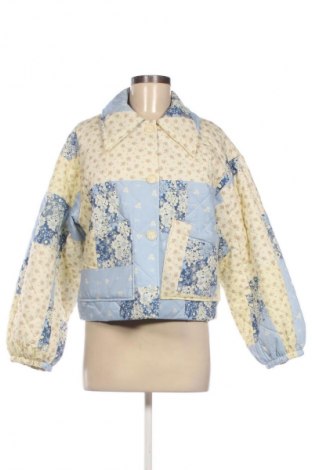 Geacă de femei Edited, Mărime XS, Culoare Multicolor, Preț 104,99 Lei