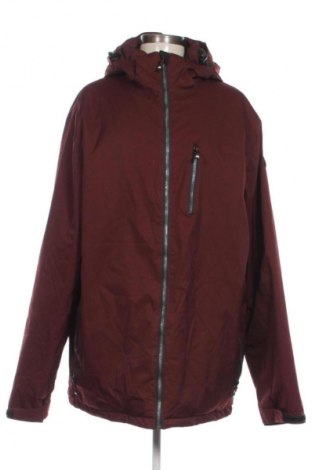 Damenjacke Eibsee, Größe 3XL, Farbe Rot, Preis € 36,99