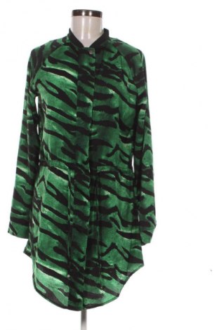 Γυναικείο μπουφάν Eksept, Μέγεθος S, Χρώμα Πολύχρωμο, Τιμή 15,99 €