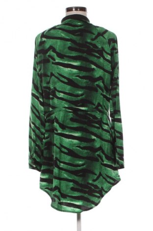 Γυναικείο μπουφάν Eksept, Μέγεθος S, Χρώμα Πολύχρωμο, Τιμή 15,99 €