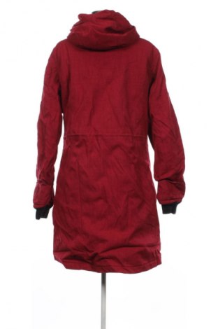 Geacă de femei Elkline, Mărime L, Culoare Roșu, Preț 339,99 Lei
