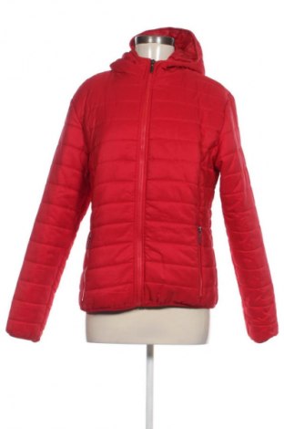 Geacă de femei Elle Nor, Mărime M, Culoare Roșu, Preț 140,99 Lei