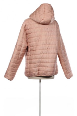 Γυναικείο μπουφάν Elle Nor, Μέγεθος XL, Χρώμα Ρόζ , Τιμή 27,99 €