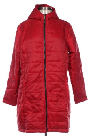 Geacă de femei Elle Nor, Mărime M, Culoare Roșu, Preț 90,99 Lei