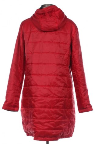Geacă de femei Elle Nor, Mărime M, Culoare Roșu, Preț 90,99 Lei