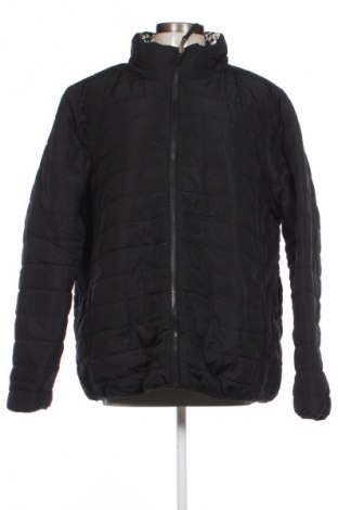 Γυναικείο μπουφάν Elle Nor, Μέγεθος XXL, Χρώμα Μαύρο, Τιμή 20,99 €