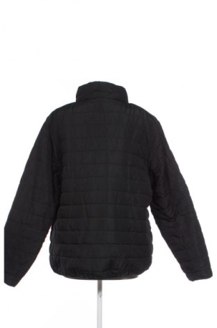 Γυναικείο μπουφάν Elle Nor, Μέγεθος XXL, Χρώμα Μαύρο, Τιμή 20,99 €