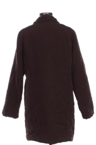 Γυναικείο μπουφάν Elle Nor, Μέγεθος M, Χρώμα Καφέ, Τιμή 17,99 €