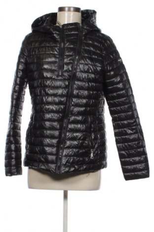 Дамско яке Elvy, Размер L, Цвят Черен, Цена 35,99 лв.