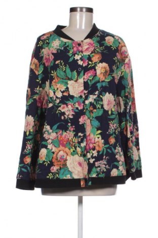 Damenjacke Emery rose, Größe XXL, Farbe Mehrfarbig, Preis € 24,48