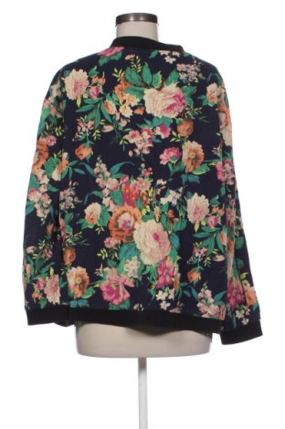 Damenjacke Emery rose, Größe XXL, Farbe Mehrfarbig, Preis € 24,48