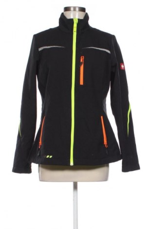 Kurtka damska Engelbert Strauss, Rozmiar M, Kolor Czarny, Cena 113,99 zł