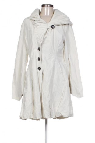 Damenjacke Erich Fend, Größe M, Farbe Ecru, Preis € 45,52