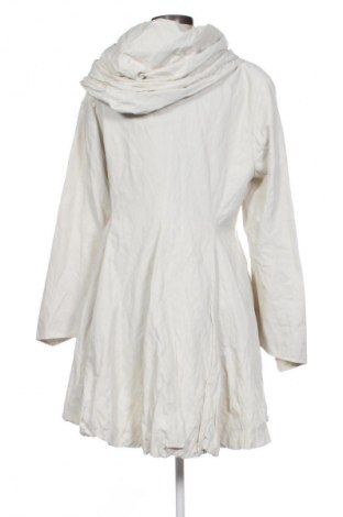 Damenjacke Erich Fend, Größe M, Farbe Ecru, Preis € 45,52