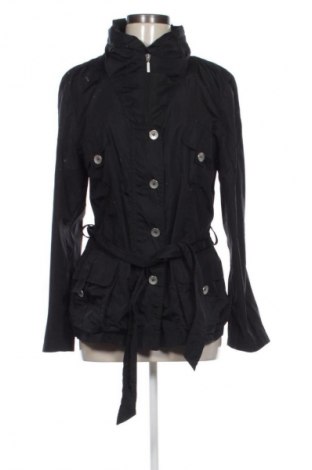 Дамско яке Erich Fend, Размер M, Цвят Черен, Цена 88,92 лв.