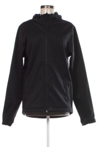 Geacă de femei Erima, Mărime M, Culoare Negru, Preț 243,99 Lei