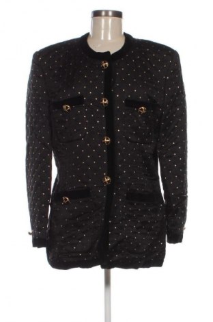 Дамско яке Escada, Размер M, Цвят Черен, Цена 130,37 €