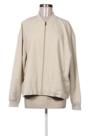 Γυναικείο μπουφάν Esmara, Μέγεθος L, Χρώμα Εκρού, Τιμή 16,99 €