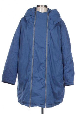 Geacă de femei Esmara, Mărime M, Culoare Albastru, Preț 152,59 Lei