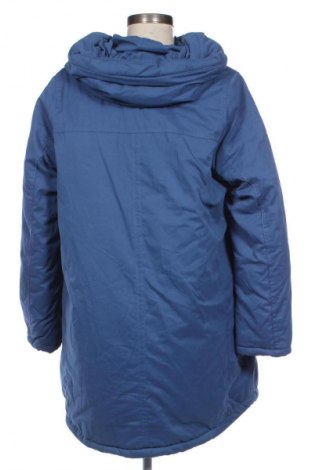 Geacă de femei Esmara, Mărime M, Culoare Albastru, Preț 152,59 Lei