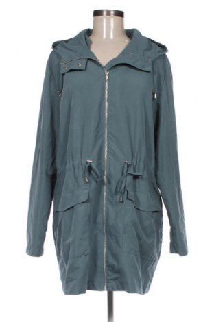 Geacă de femei Esmara, Mărime XL, Culoare Albastru, Preț 123,99 Lei