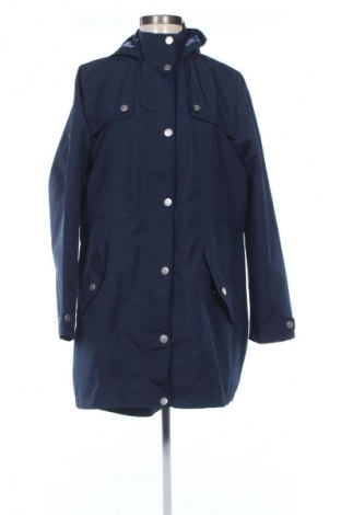 Γυναικείο μπουφάν Esmara, Μέγεθος XL, Χρώμα Μπλέ, Τιμή 24,57 €