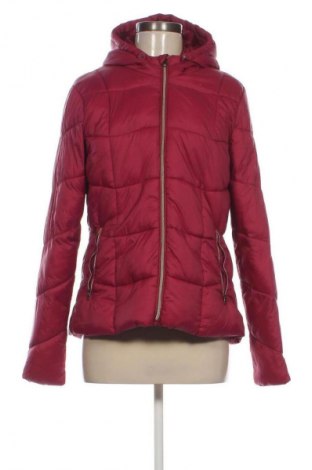 Kurtka damska Esmara, Rozmiar M, Kolor Czerwony, Cena 133,66 zł