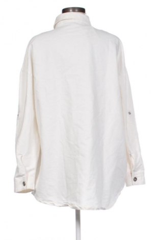 Γυναικείο μπουφάν Esmara, Μέγεθος XL, Χρώμα Λευκό, Τιμή 25,00 €